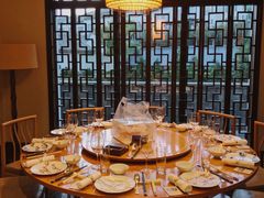 包厢-宁波柏悦酒店·钱湖渔港