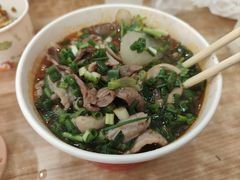 -江三王记牛杂馆(总店)