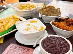 -南信牛奶甜品专家