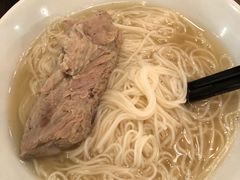 -松發肉骨茶(先得坊店)