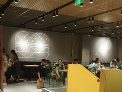 -麦当劳(厦门思明路店)