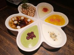 -绿茶餐厅(领展购物广场·中关村店)