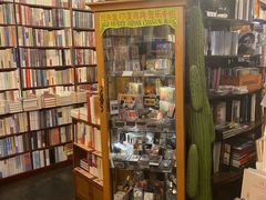 -旧天堂书店(华侨城创意文化园南山特色文化街区店)