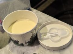 奶皮子酸奶-懒人盐府人家(航天桥店)