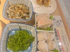 -温野菜涮涮锅(曲江大悦城店)