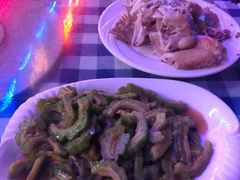 -钱大妈海鲜饭店(保利林语店)