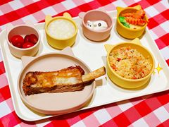 -西贝(虹口龙之梦店)
