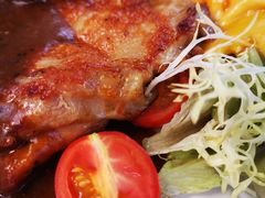 -龙记·香港茶餐厅(海上世界店)