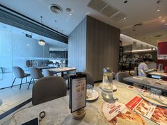 -必胜客(东大桥店)