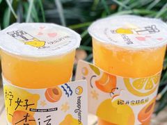-快乐柠檬happylemon(日月光店)