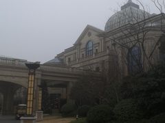 -郑州银基黄帝宫御温泉