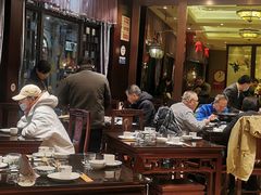 大堂-皇饭儿·王润兴酒楼(河坊街店)