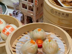 -禄运茶居·手工点心(恒宝广场店)
