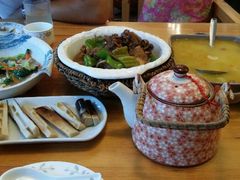 android_upload_pic-乌镇那一年小院主题餐厅(甘泉西路店)
