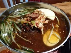 -百年石锅饭·朝鲜族传统民餐