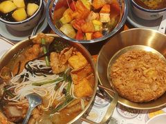 -雙冲柳州螺蛳粉&酸嘢&桂林米粉(簋街店)