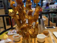 -木屋烧烤(龙湖天街店)