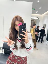 -DL HOPE明星造型