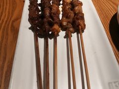 -云海肴云南菜(正大广场店)