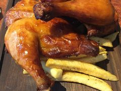 -卡朋厨房(289艺术园区店)