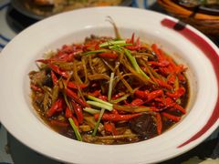 -井水小厨·湘菜(活力广场店)
