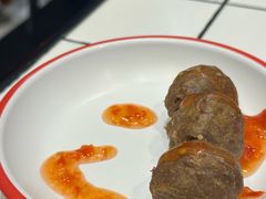 -肥汁米蘭香港米线(长宁来福士店)