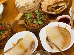 -豆相识•九九豆腐脑(牛咡桥店)