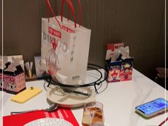 -赤火牛排(金狮广场店)