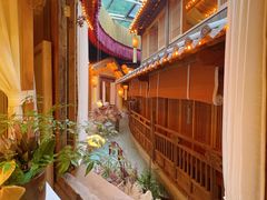 -叶叶菩提(太原别墅店)