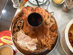 -龙香居海鲜浑锅家常菜·特色驴肉