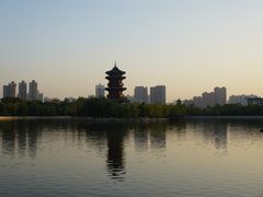 -迎泽公园