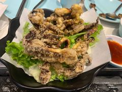 -韩时烤肉(丰科万达广场店)