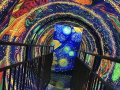 -成都梵高星空艺术馆(春熙路旗舰店)