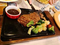-必胜客(上海新南方商城PH店)