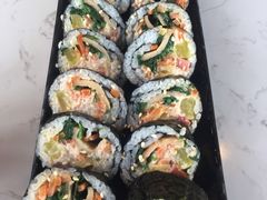 -郑阿姨的家·이모네·韩料&烤肉(武川路店)