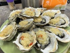 -贞姨美食·老字号海鲜大排档