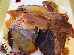 大刀牛肉-郭林家常菜(狼垡店)