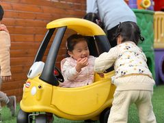 -Angel Garden天使花园幼儿园