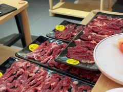 -嬷孙家潮汕牛肉火锅(北京路天河城店)