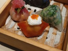 -蔡澜点心·粤菜(领展购物广场店)