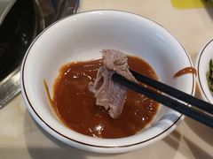 -小肥牛潮汕牛肉火锅(南联店)