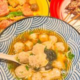 满口鲜香等你来撸串！
