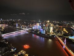 -WFC会仙楼观景台