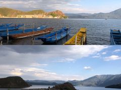 -里格村景区