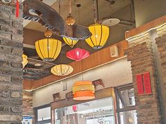 -阿嫂印象·民间江湖菜(大学城店)