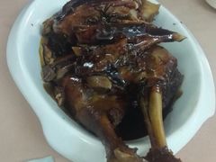 -蘭心餐厅(进贤路店)