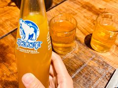 -铁公鸡·四川料理(天环广场店)