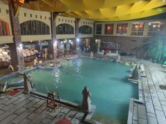 -咸宁万豪温泉谷度假区