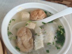 双档-珊珊小笼馆(仙霞路店)