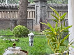 -卫鼎轩·曹公馆(鼓楼店)